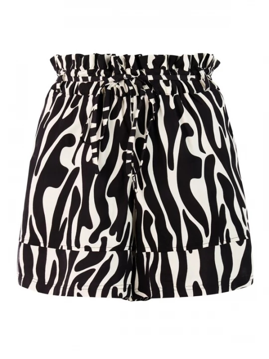 Foto van product PROTEST Broek 'PRTBrady' wit