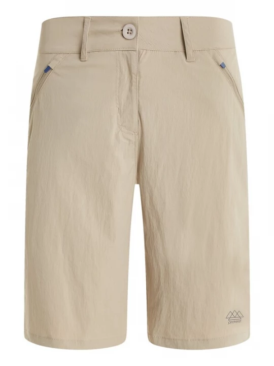 Foto van product PROTEST Broek 'PRTCEDRO' bruin