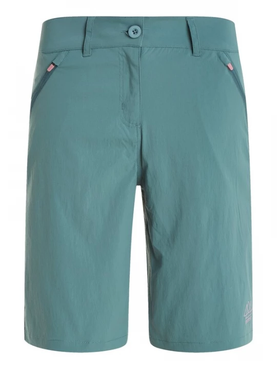 Foto van product PROTEST Broek 'PRTCEDRO' groen