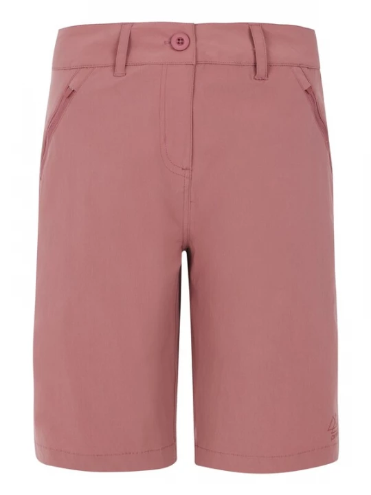 Foto van product PROTEST Broek 'PRTCEDRO' pink