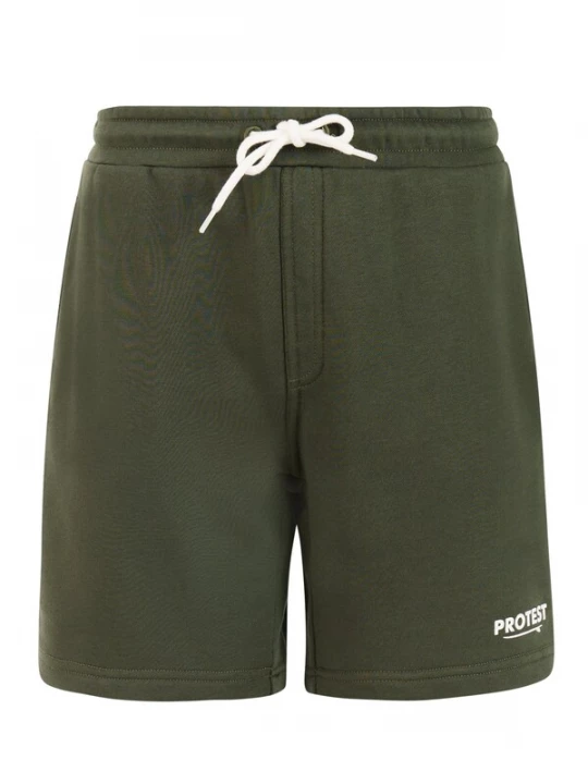 Foto van product PROTEST Broek 'PRTClints JR' grasgroen