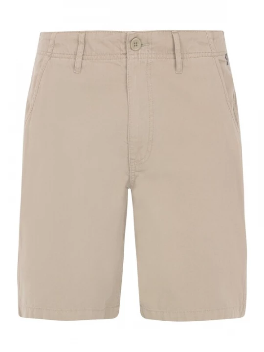 Foto van product PROTEST Broek 'PRTComie' bruin