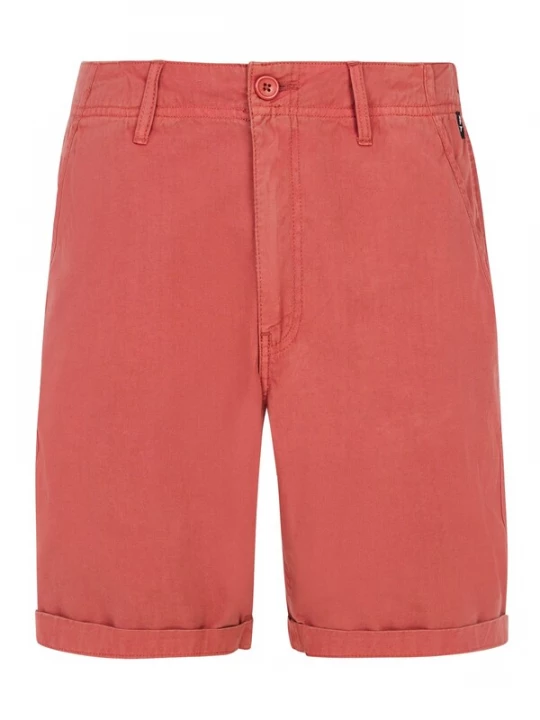 Foto van product PROTEST Broek 'PRTComie' rood