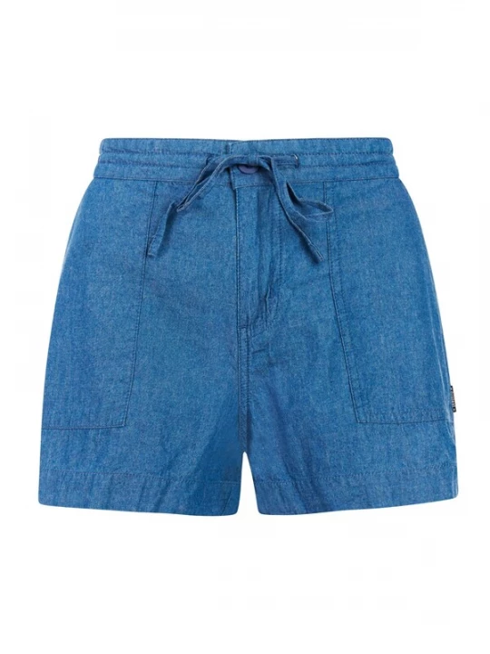 Foto van product PROTEST Broek 'PRTDays' blauw