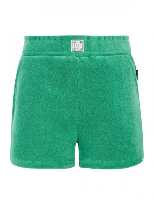 Foto van product PROTEST Broek 'PRTDots JR' groen