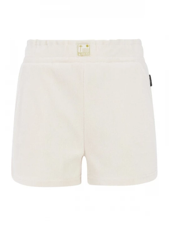 Foto van product PROTEST Broek 'PRTDots JR' offwhite