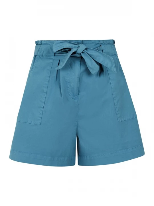 Foto van product PROTEST Broek 'PRTEMMA' blauw