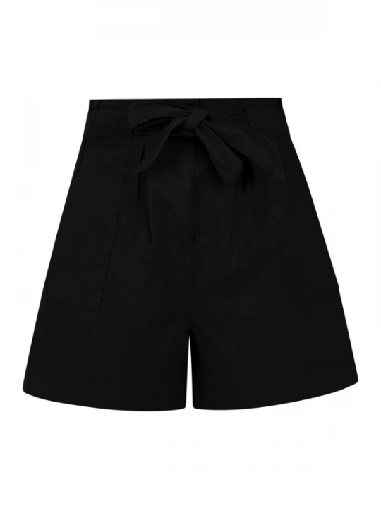 Foto van product PROTEST Broek 'PRTEMMA' zwart