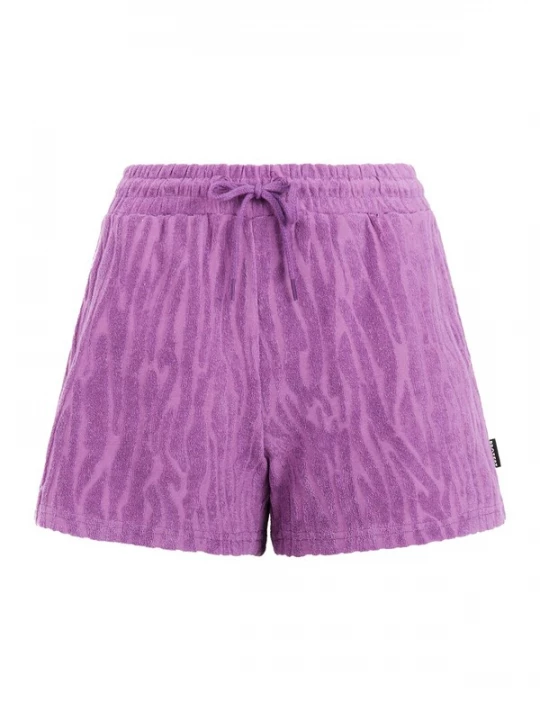 Foto van product PROTEST Broek 'PRTEncore' lila