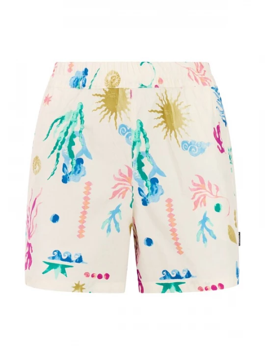 Foto van product PROTEST Broek 'PRTEscape' wit