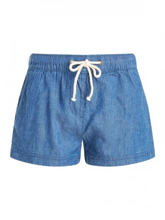Foto van product PROTEST Broek 'PRTFOUNTA JR' blauw