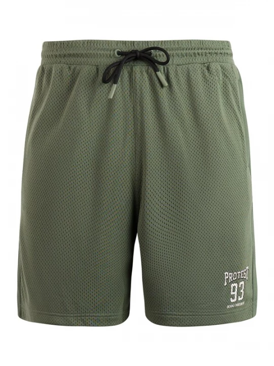 Foto van product PROTEST Broek 'PRTFrodo' groen