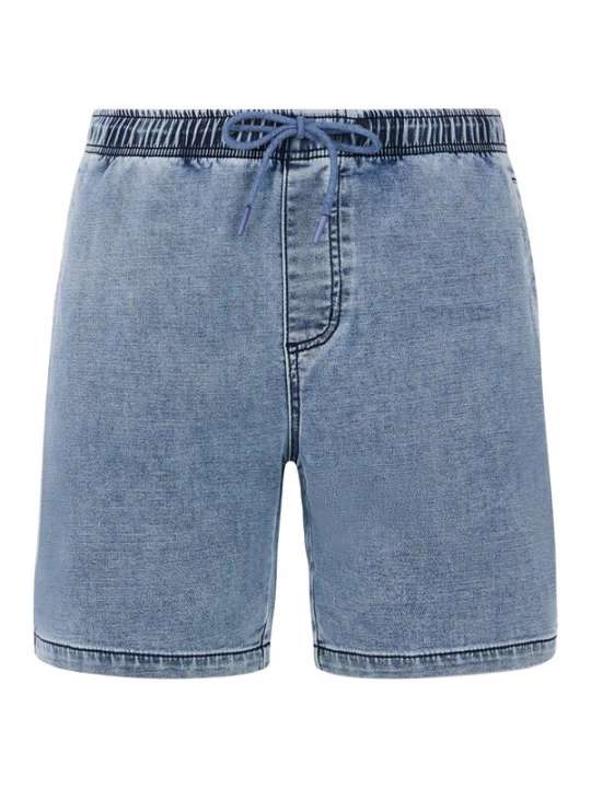 Foto van product PROTEST Broek 'PRTHoover' blauw