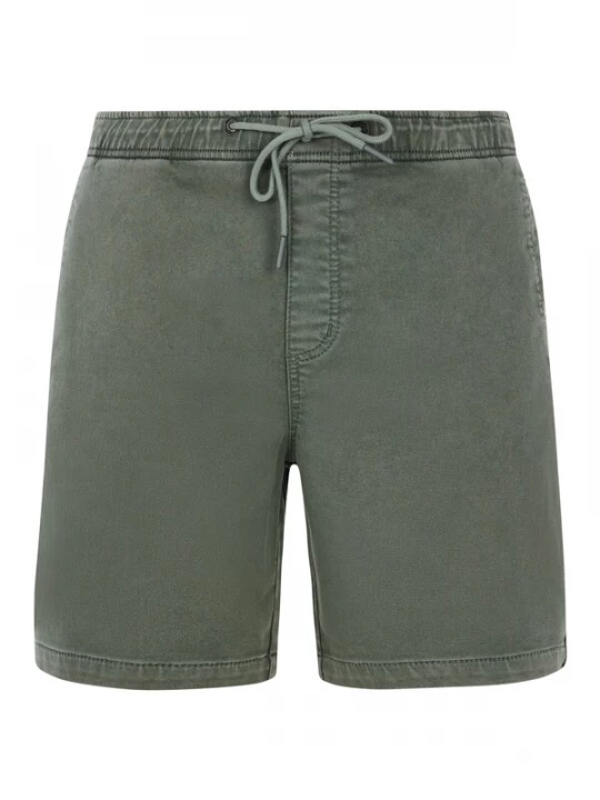 Foto van product PROTEST Broek 'PRTHoover' grijs