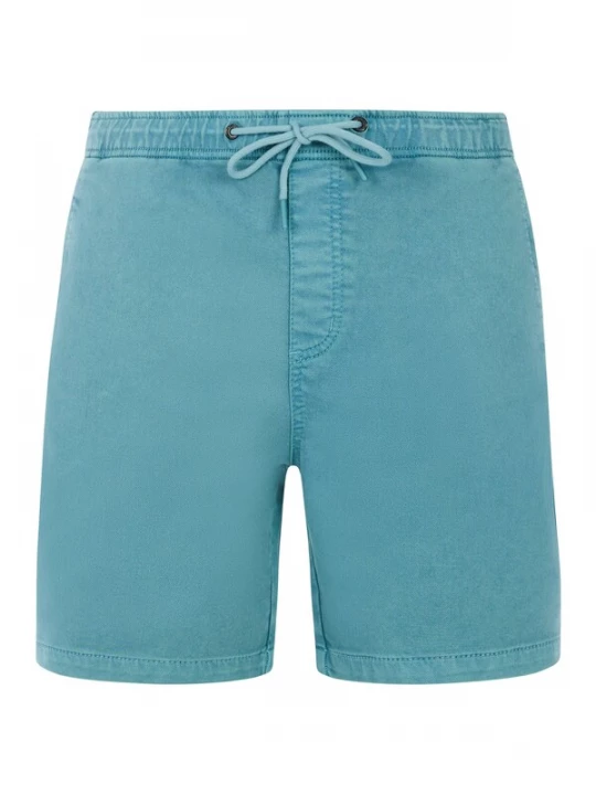Foto van product PROTEST Broek 'PRTHoover' groen