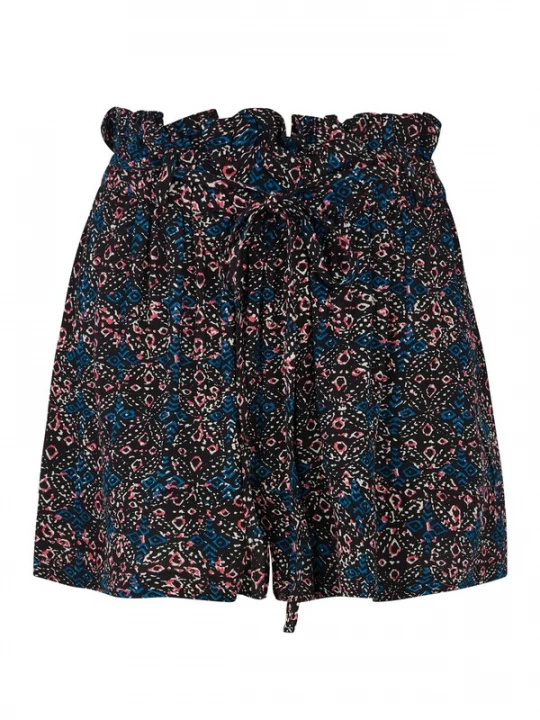Foto van product PROTEST Broek 'PRTHuma' blauw