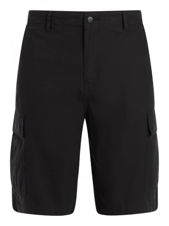 Foto van product PROTEST Broek 'PRTHuub' zwart