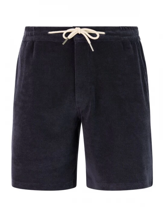 Foto van product PROTEST Broek 'PRTIan' blauw