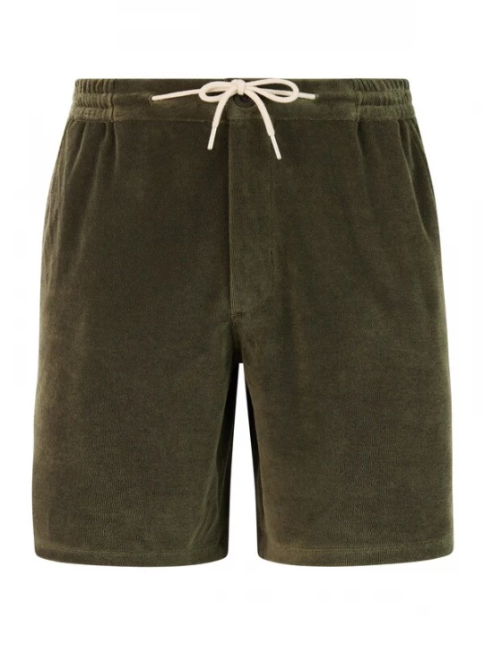Foto van product PROTEST Broek 'PRTIan' groen