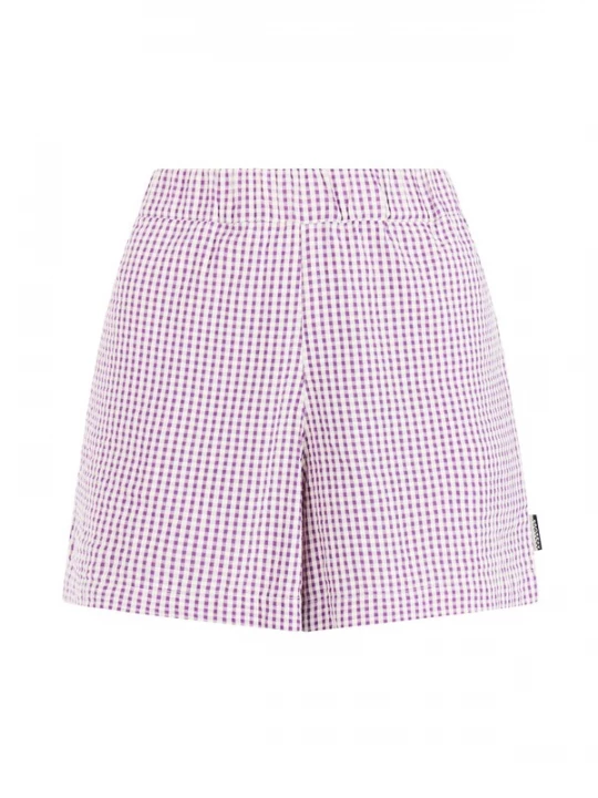 Foto van product PROTEST Broek 'PRTKelsey' lila