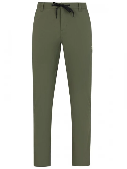 Foto van product PROTEST Broek 'PRTLEDESH' groen