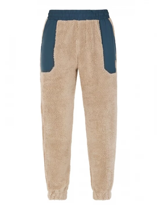Foto van product PROTEST Broek 'PRTMAINE' bruin