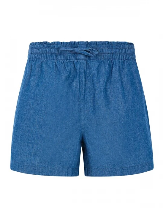 Foto van product PROTEST Broek 'PRTMariah JR' blauw