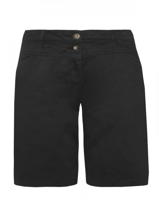 Foto van product PROTEST Broek 'PRTMARIE' zwart