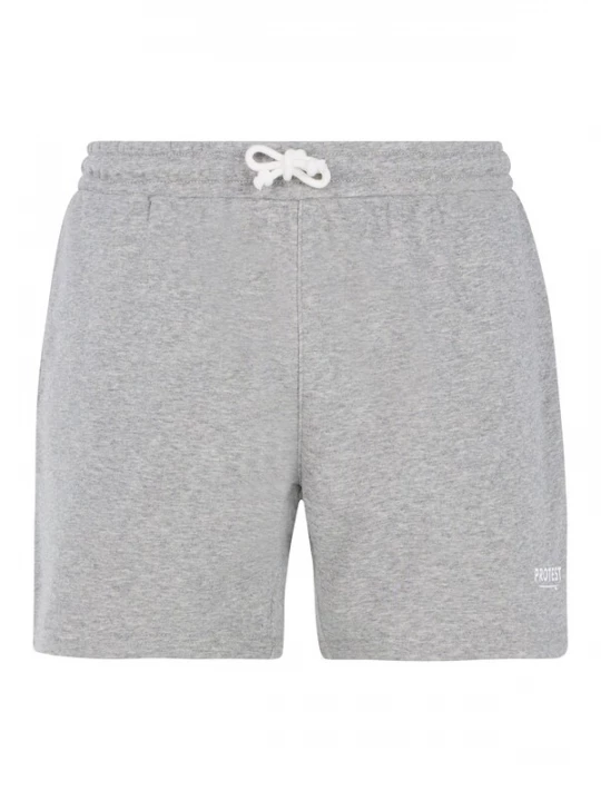Foto van product PROTEST Broek 'PRTMORNEY' grijs