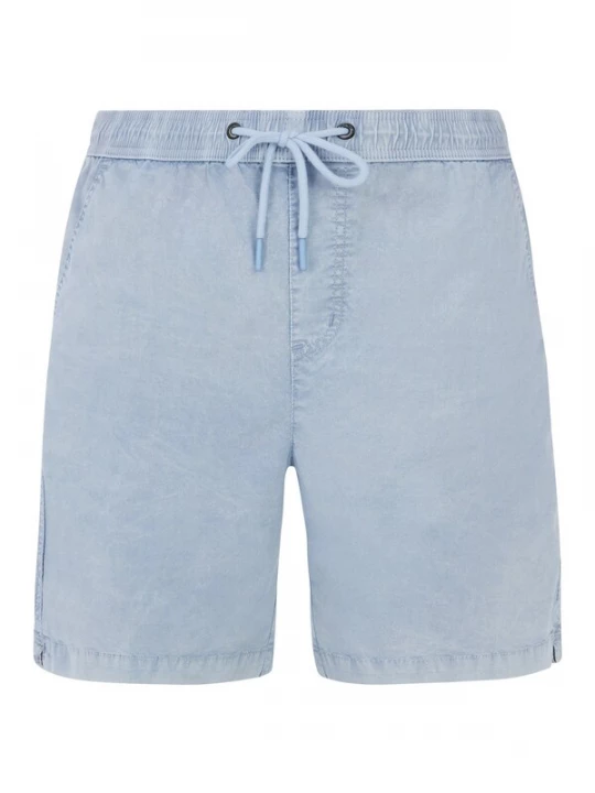 Foto van product PROTEST Broek 'PRTNivel' blauw denim