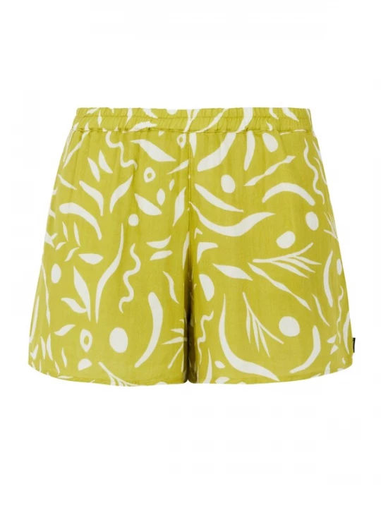 Foto van product PROTEST Broek 'PRTNola' groen