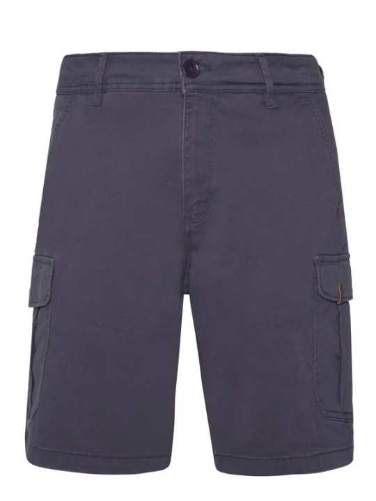 Foto van product PROTEST Broek 'PRTNYTRO' blauw