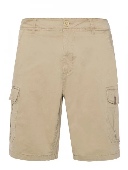 Foto van product PROTEST Broek 'PRTNYTRO' bruin