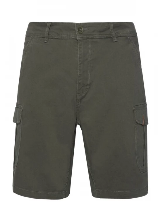 Foto van product PROTEST Broek 'PRTNYTRO' groen