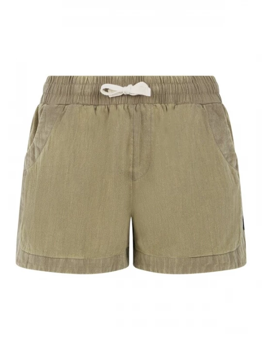 Foto van product PROTEST Broek 'PRTPIEN' groen