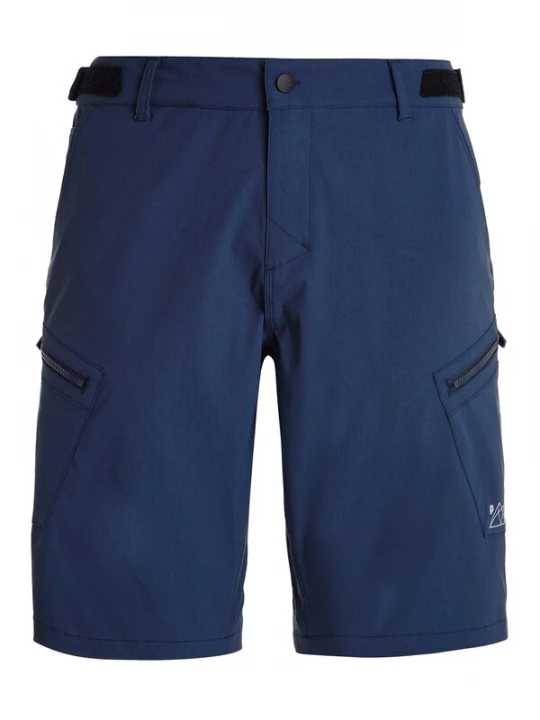 Foto van product PROTEST Broek 'PRTPLOUMA' blauw