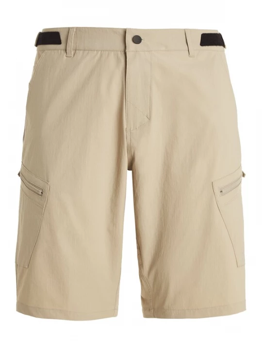 Foto van product PROTEST Broek 'PRTPLOUMA' bruin