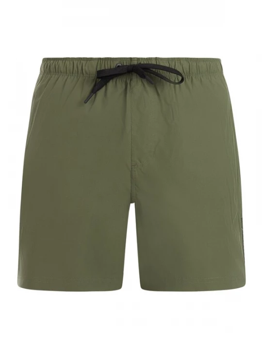 Foto van product PROTEST Broek 'PRTQuinton' groen