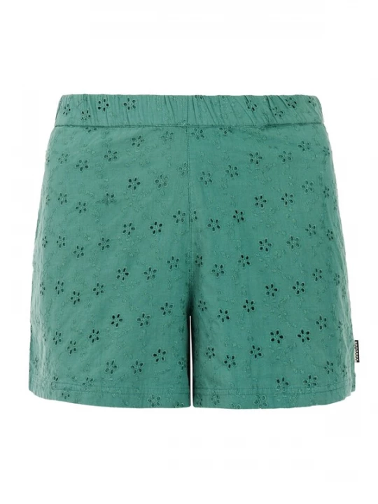 Foto van product PROTEST Broek 'PRTRoar' groen