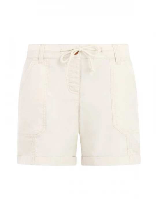 Foto van product PROTEST Broek 'PRTRue' offwhite