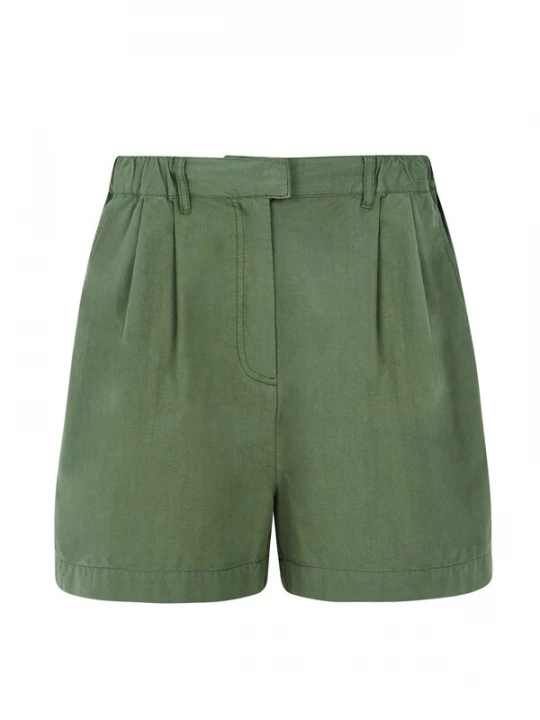 Foto van product PROTEST Broek 'PRTSasa' groen