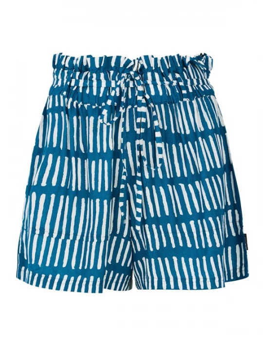 Foto van product PROTEST Broek 'PRTSmile' blauw