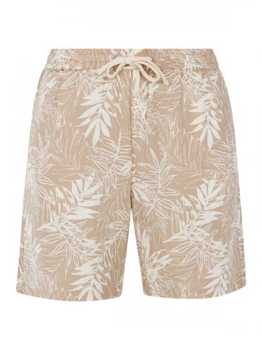Foto van product PROTEST Broek 'PRTSPARK' bruin