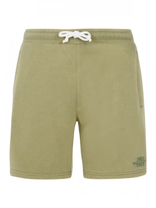 Foto van product PROTEST Broek 'PRTTedor' groen