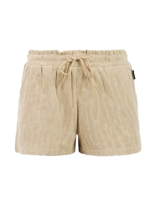 Foto van product PROTEST Broek 'PRTThinka JR' donkerbruin