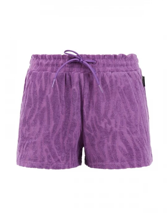 Foto van product PROTEST Broek 'PRTThinka JR' lila