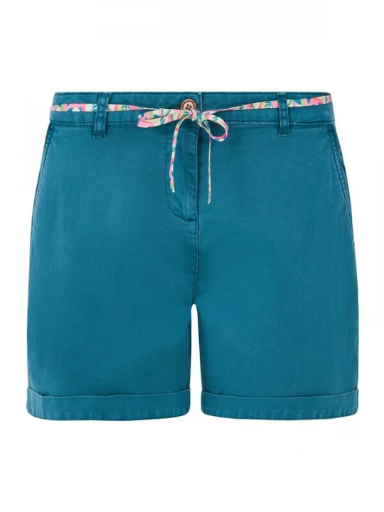 Foto van product PROTEST Broek 'PRTTulip' blauw
