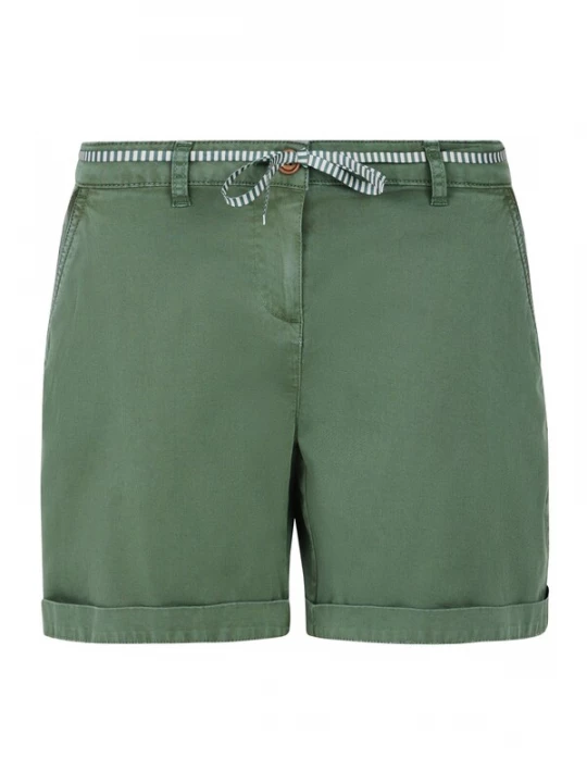 Foto van product PROTEST Broek 'PRTTulip' groen