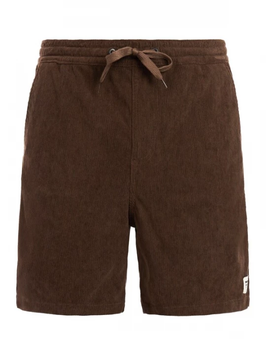 Foto van product PROTEST Broek 'PRTUleyo' bruin