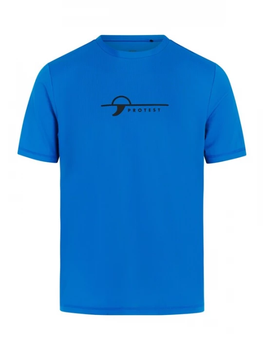 Foto van product PROTEST Functioneel shirt 'PRTCore' donkerblauw